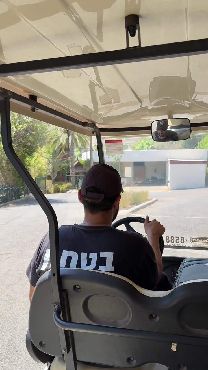 סרטון 52 — ספטמבר 2025