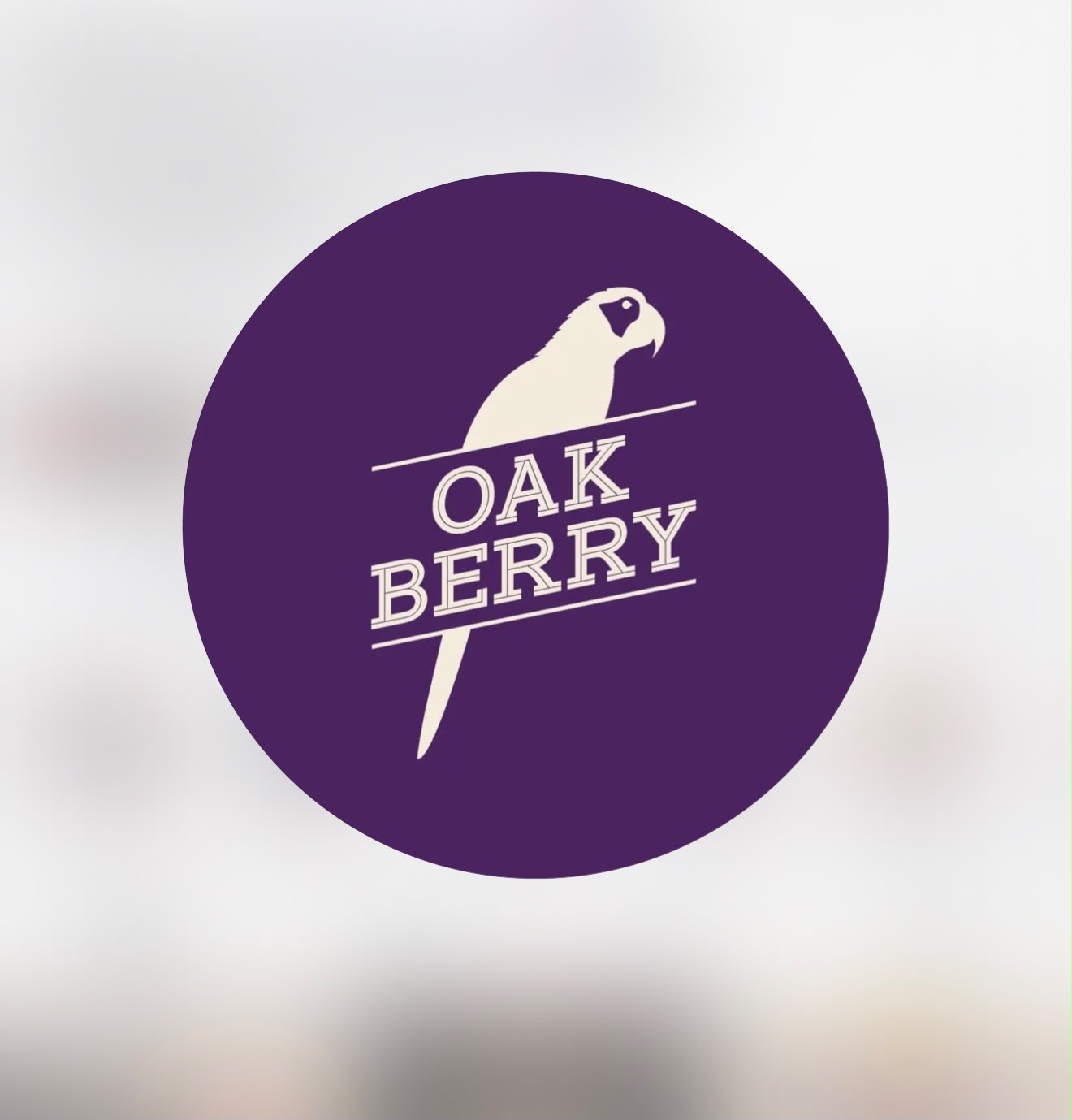 Oak Berry